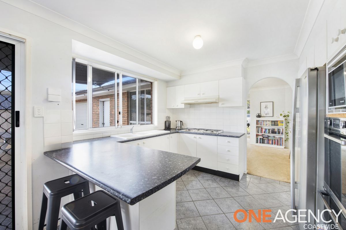 44 Rembrae Drive, Green Point