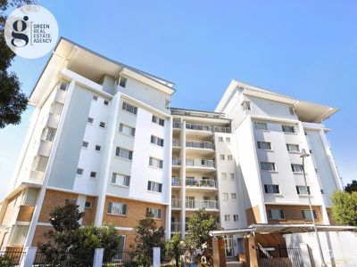 19 / 12-14 Benedict Court, Holroyd