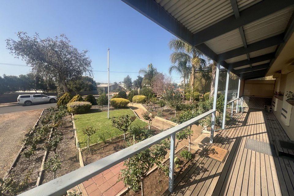 1 Randall Street, Mannum