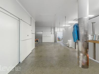 7/285 Elizabeth  Street, North Hobart