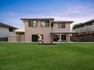 6 Lachlan Drive, Wakerley