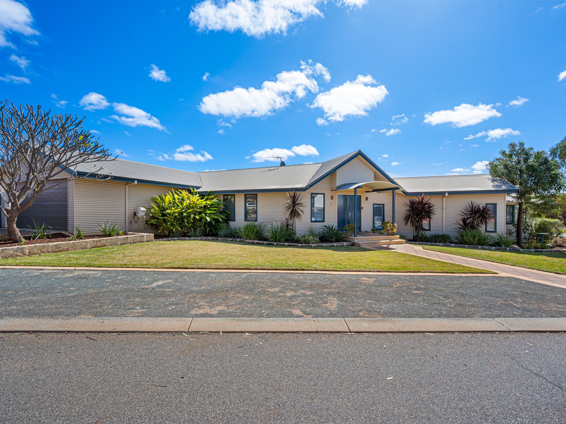 7 Nganka Way, Hannans
