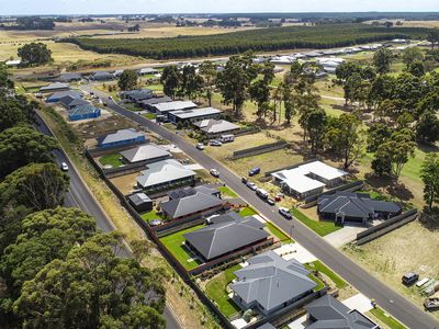 47 St Andrews Drive, Mount Gambier