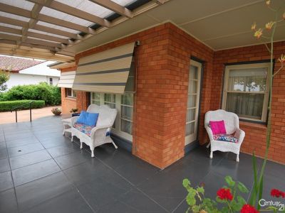 256 Darling Street, Dubbo