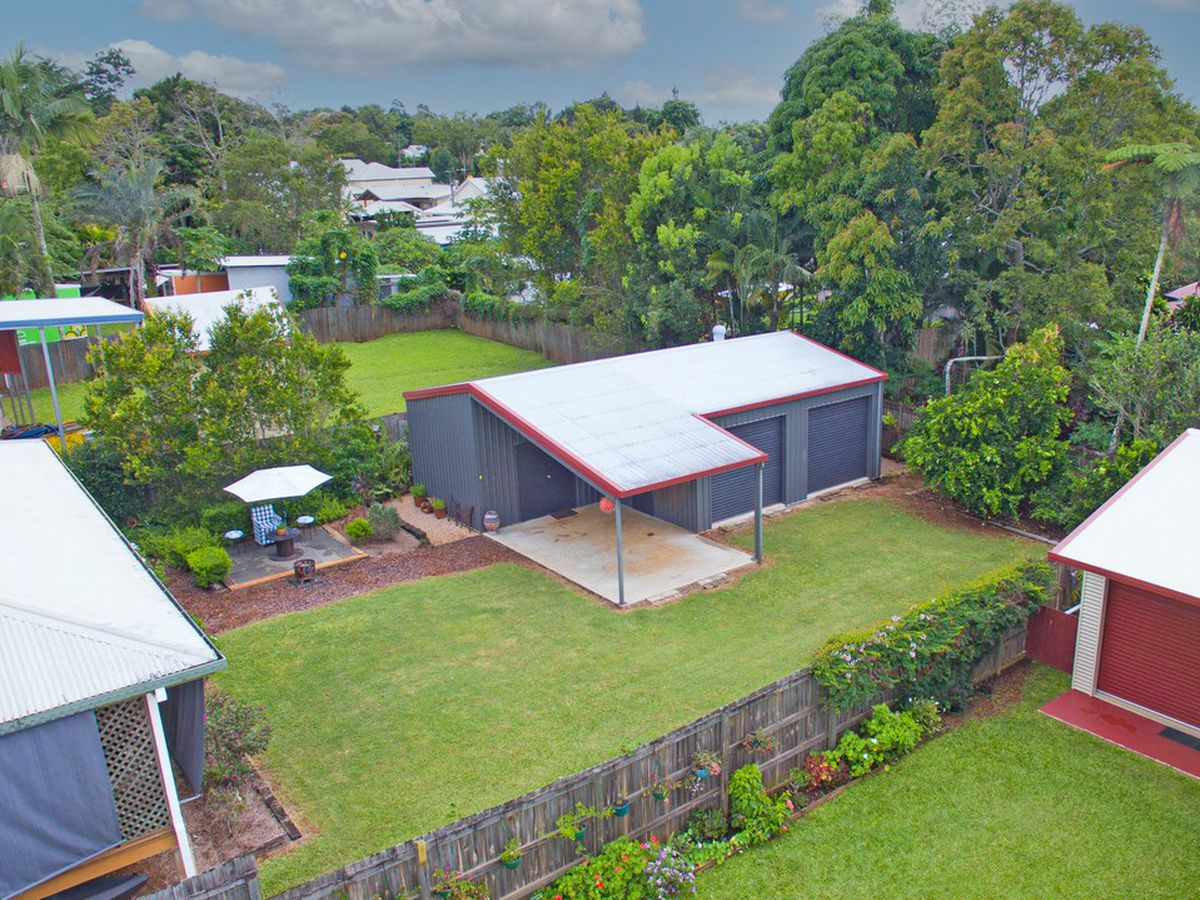 30 Eacham Road, Yungaburra