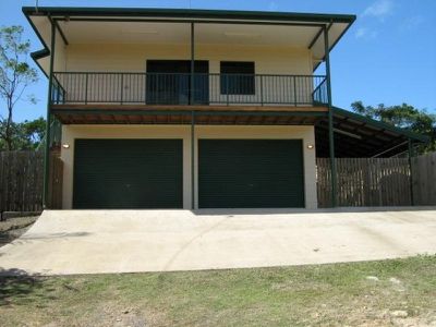 14 Adelaide Street, Cooktown