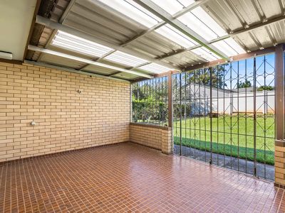 5 Beelarong Street, Morningside