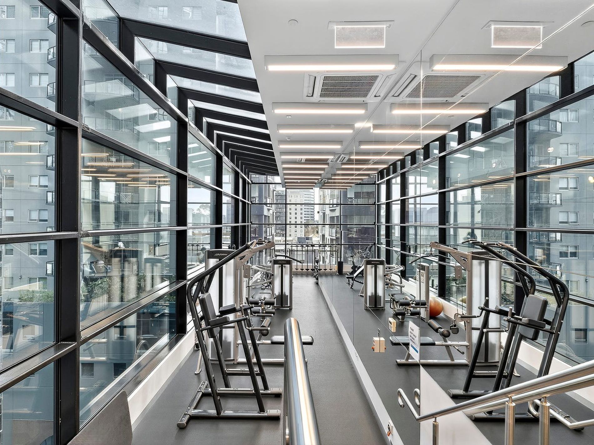 1102 / 601 Little Lonsdale Street, Melbourne