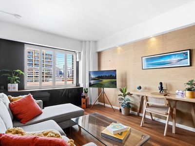 117 Macleay Street, Potts Point
