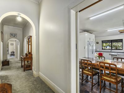 38 Old Summer Track, Hatherleigh