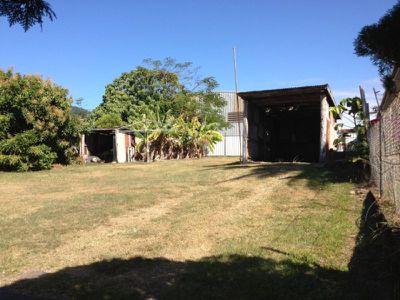 4  Pryde , Cooktown