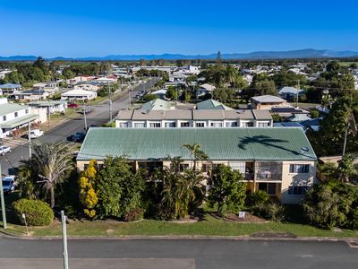 4 / 2 Robert Street, Proserpine
