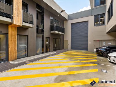 104 & 105 / 237 Scottsdale Drive, Robina