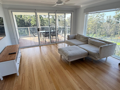 150 Mirador Drive, Merimbula
