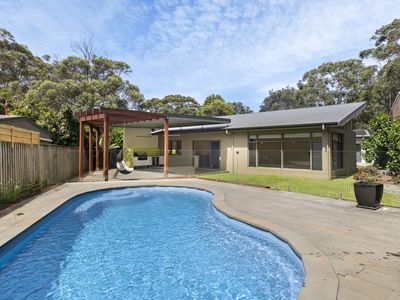 8 Elouera Close, Hawks Nest