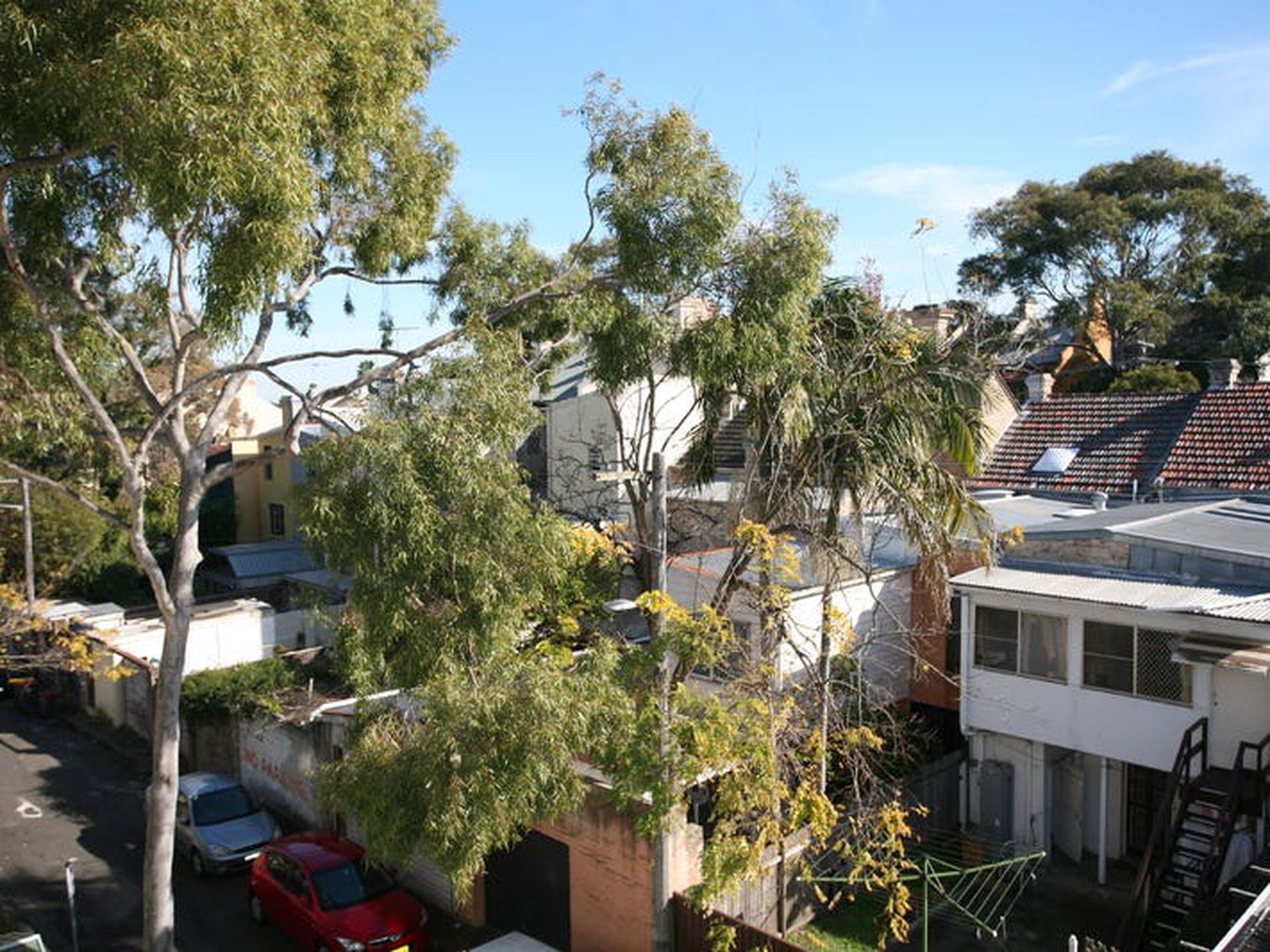 87 / 51 Hereford Street, Glebe