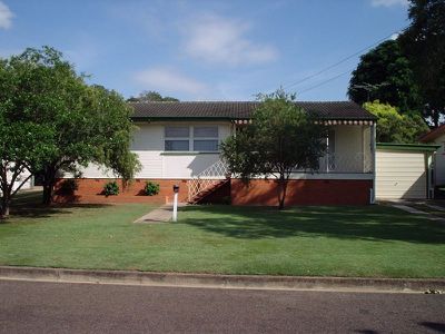 41 Lloyd George Street, Eastern Heights