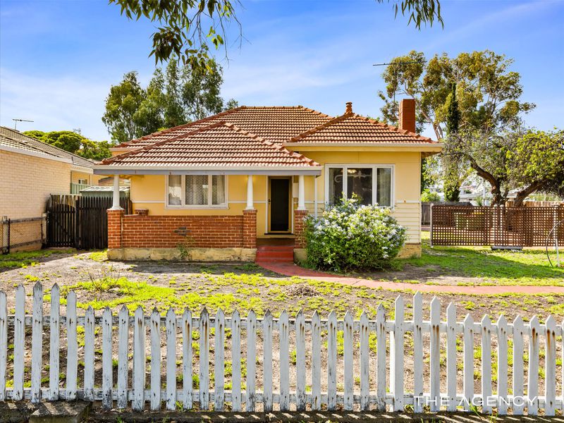 134 View Terrace, Bicton