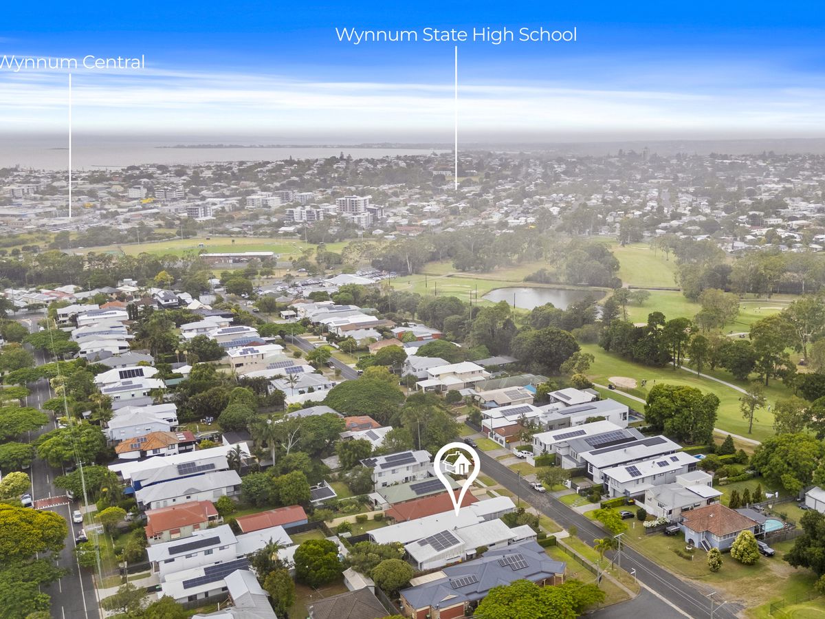 65 Tamaree Ave, Wynnum