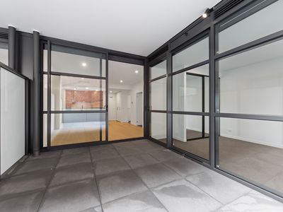 111 / 77-83 Sutton Street, North Melbourne