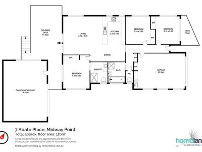 7 Abate Place, Midway Point
