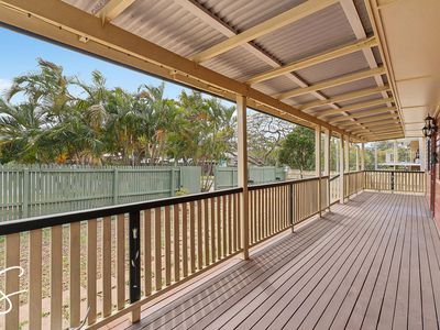 1 Stirling Street, Sunnybank Hills