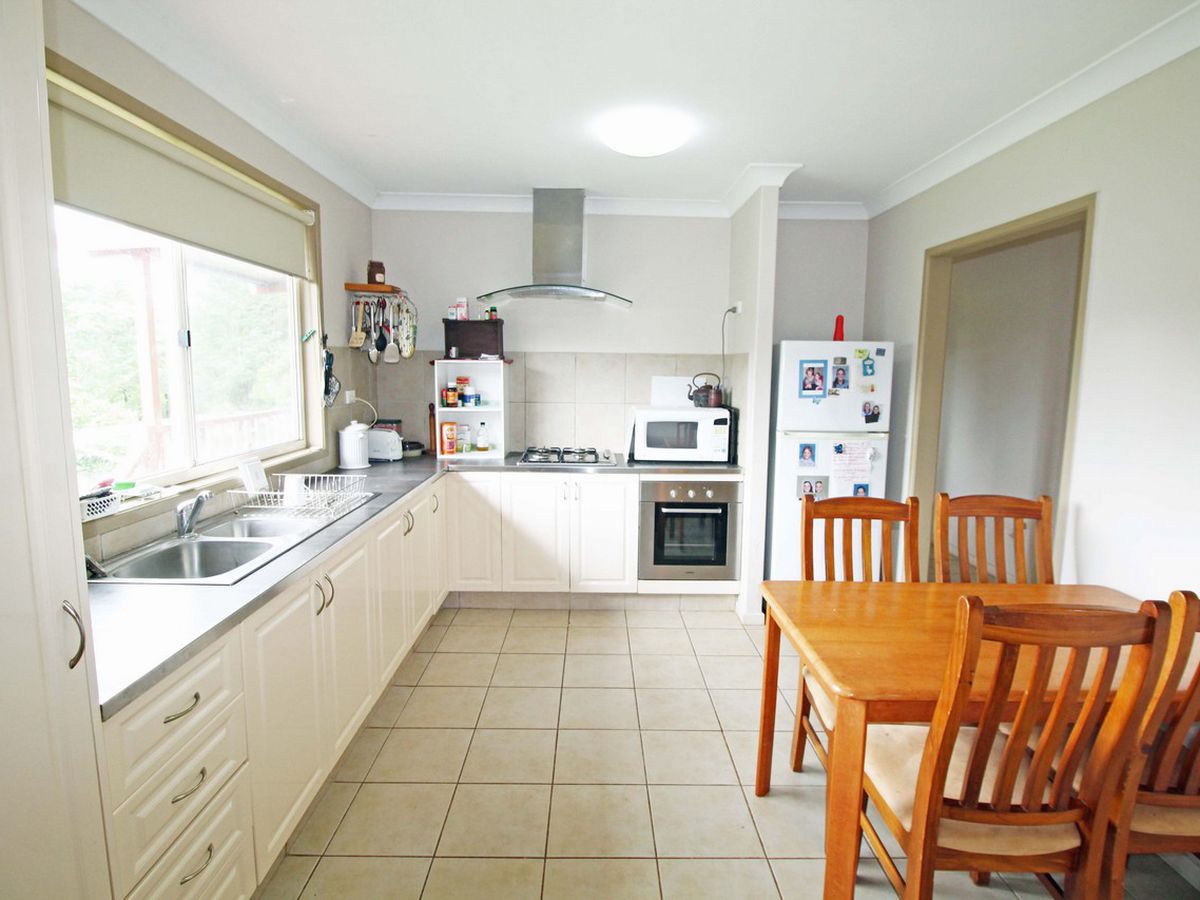 42 Rosewood Close, Malanda