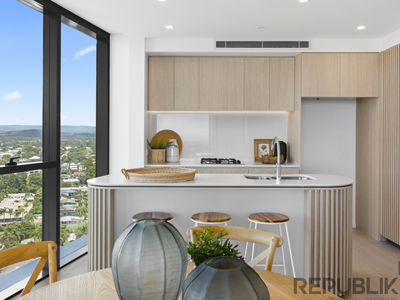 1807 / 180 Marine Parade, Labrador