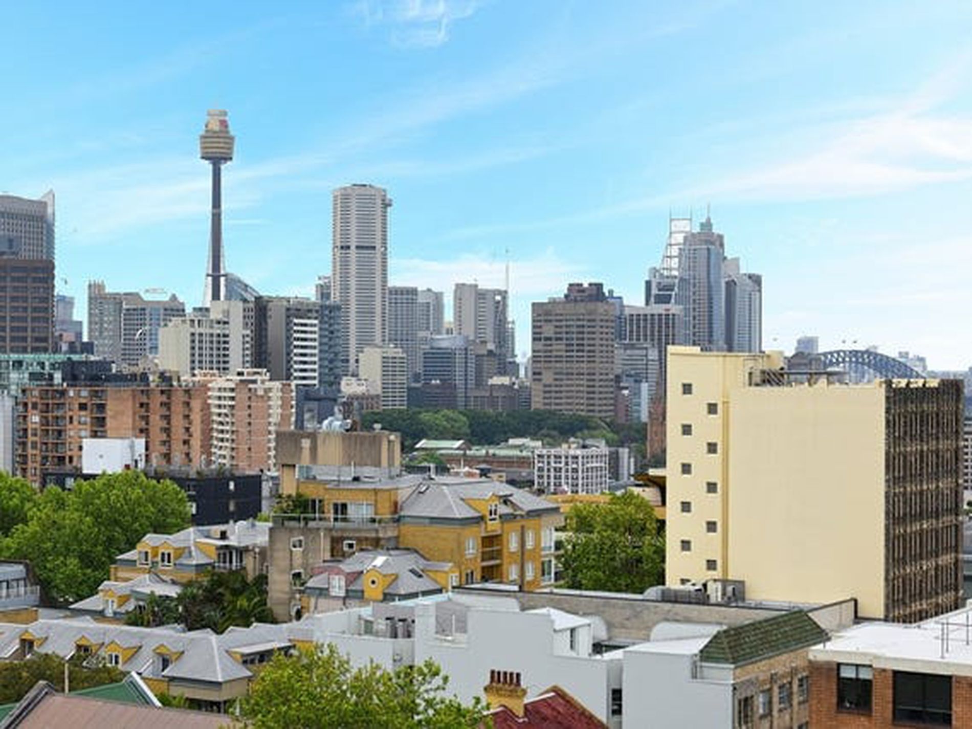 502 / 6 Short Street, Surry Hills
