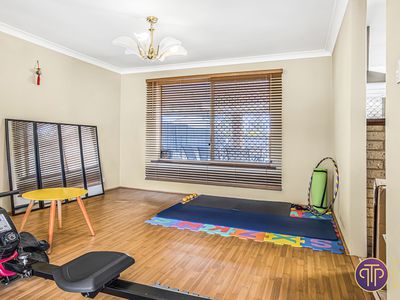 46 Explorer Drive, Thornlie