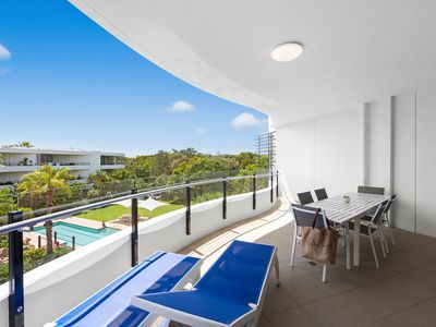 114 / 685-707 Casuarina Way, Casuarina