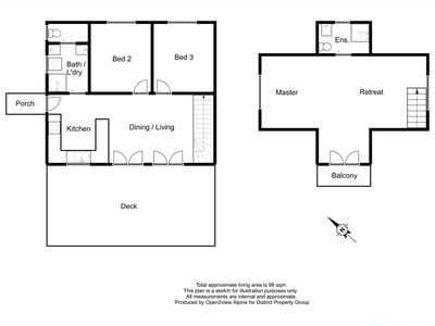 4 Murmuring Way, Goughs Bay