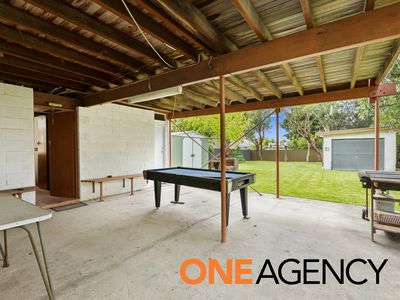13 Argyle Street, Vincentia