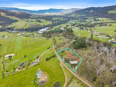 63 Deans Road, Glen Huon
