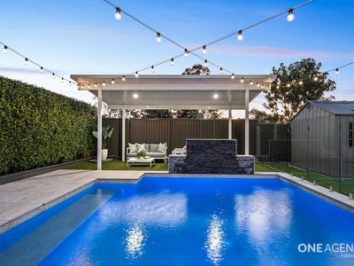 61 Portree Cres, Heathwood