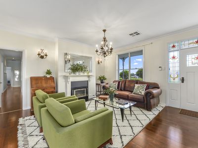 35 Eldridge Drive, Worrolong