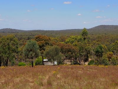 999 Burkes Flat - McIntyre Road, Mcintyre