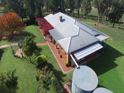 35R Buckhobble Road, Dubbo