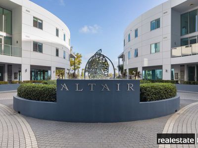 17 / 132 Terrace Road, Perth