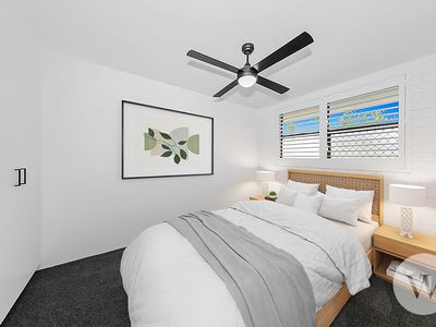 1 / 130 Gladstone Road, Highgate Hill