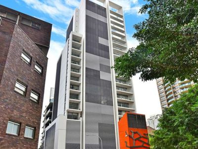 2102 / 11 Alberta Street , Surry Hills