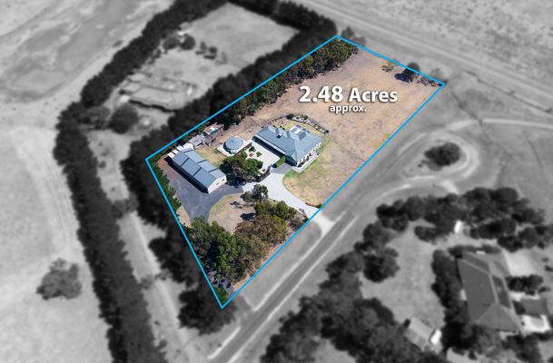 45 The Ridge, Oaklands Junction