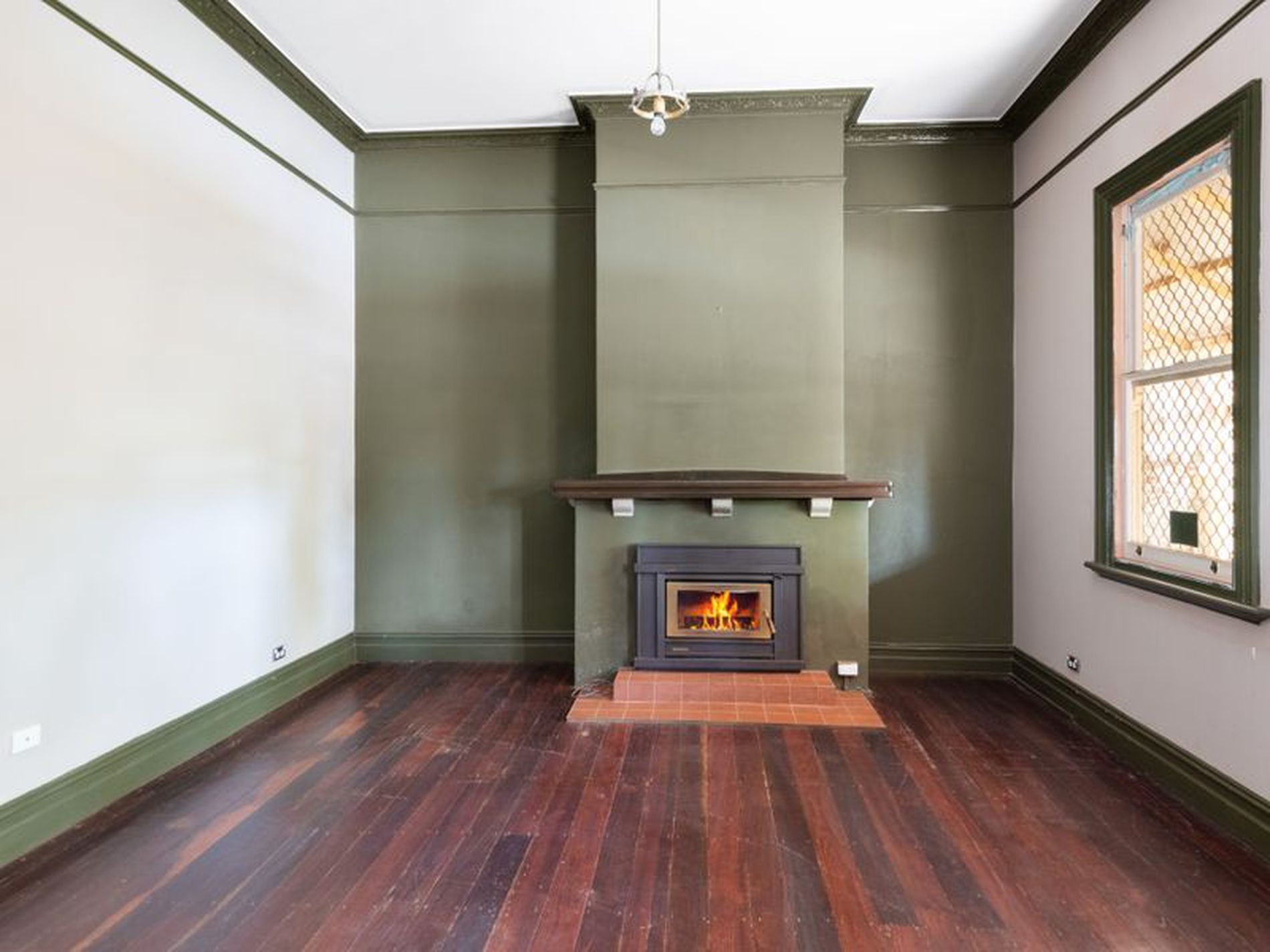 42 Moran Street, Boulder