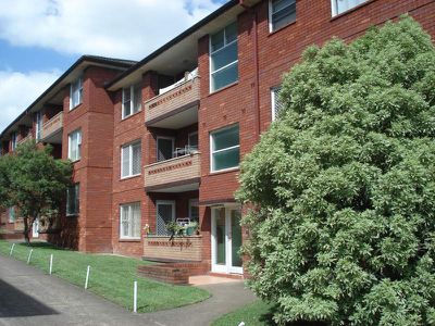 6 / 50 Albert Street, Belmore