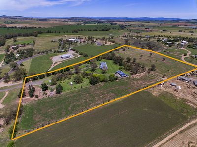 17 Wenz Lane, Canowindra