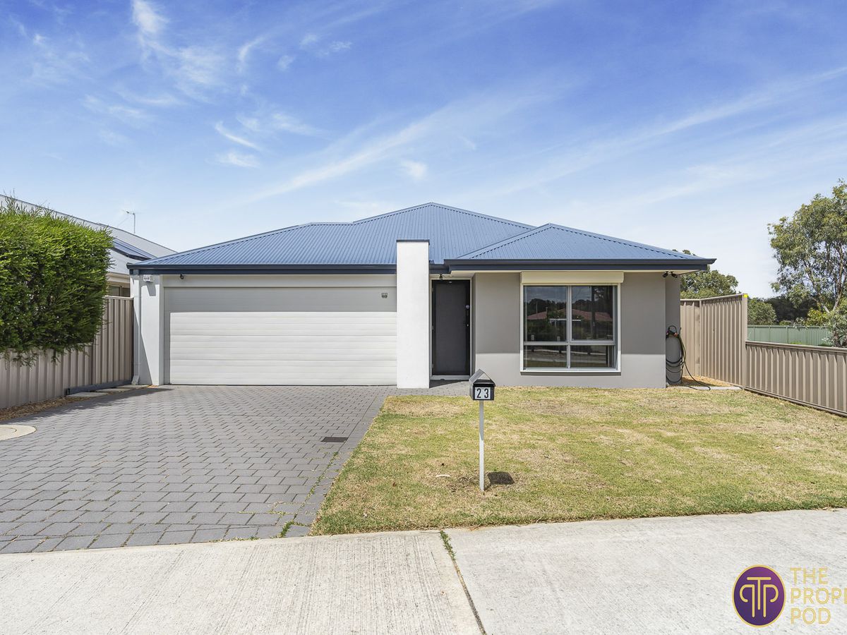 23 Manich Drive, Martin