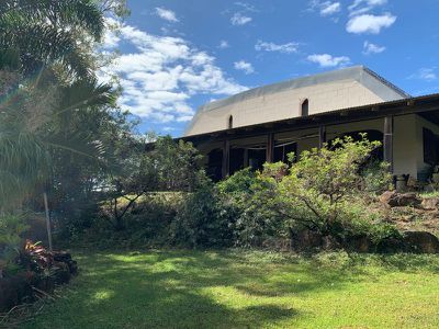 70 Oakey Creek Road, Cooktown