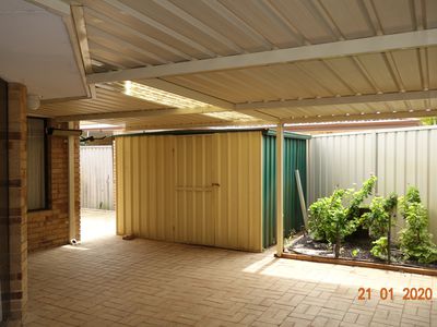 466A Light Street, Dianella
