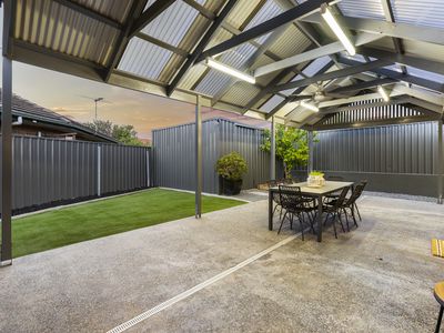 93 Crozier Avenue, Newton