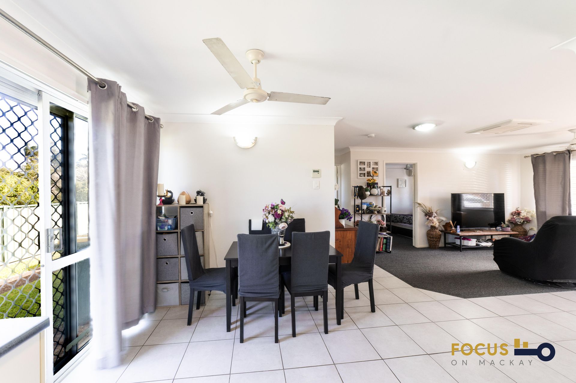 18 / 61 Hamilton Street, North Mackay
